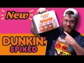Is Dunkin s Spiked Coffee Worth the Hype