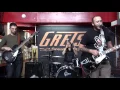 State Champs - Secrets - LIVE Band Cover - Off The Roof