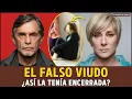 Humberto Zurita The Mysterious CONFINEMENT of Christian Bach The WIDOWER and his Quick REPL