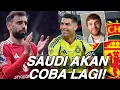 Download Lagu Situasi Manchester United Dan Bruno Fernandes: Dirayu Ronalado, Saudi Akan Coba Lagi!