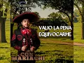 VALIO LA PENA EQUIVOCARME  - GERARDO LEÓN 
