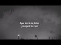 Ela Taubert ¿y si eras tú? Instrumental