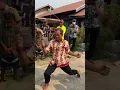 Lagu KUNTAU DAYAK  LAWANG SAKEPENG (Guru Senior Kuntau Dayak \