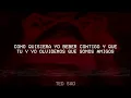 Farruko, Ky-Mani Marley - Chillax (Letra/lyrics)