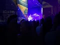 "Low Key" Russell Dickerson * Ribfest: Fargo, ND * 6/6/19