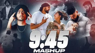 oye hoye ni tu soni bali 9 45 mega mashup ap dhillon talwinder punjabi mashup