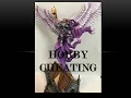 Hobby Cheating 21 Color Theory Application
