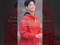 Download Lagu Does Park Bo Gum (박보검) fit in Korean beauty standards? #parkbogum #koreanactor #shorts