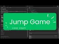 Jump Game Greedy Algorithm