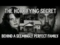 THE DISTURBING KNOTEK HOUSE CASE Case Summary