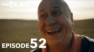 The Clan | Clanul Season 4 Episode 13 FINAL