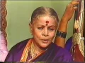 M. S. Subbulakshmi_O Rangasayee and Vandinam Muralum Solai_1987-03-25