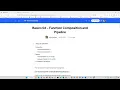 Basics 06 - Function Composition and Pipeline