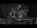 Linkin Park - Milton Keynes, England (2008.06.29; Source 2)