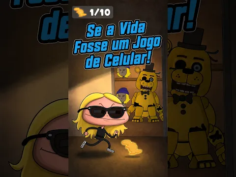 Subway Surfers Mas Com Nuggets de 🦖!