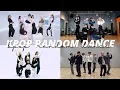 Download Lagu [MIRRORED] KPOP RANDOM DANCE 2019-2021