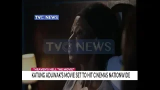 a review of the movie heavens hell directed by katung aduwak