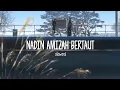 Download Lagu Bertaut - Nadin Amizah (slowed + reverb)