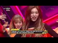 뮤직뱅크 Music Bank - Crush - 위키미키(Weki Meki).20181012