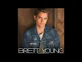Brett Young - Sleep Without You