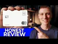GM Rewards Mastercard Barclays - My Honest Review Real User Experience