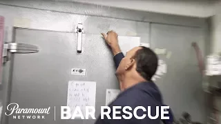This Bar Is Broken - Bar Rescue Season 4