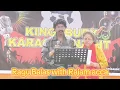 Download Lagu வண்ணக்கிளி சொன்னமொழி# Vannakilli Sonna #MGR#TMS#Ragu Balas cover with Rajam acca.
