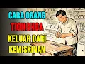 Lagu Ternyata Begini Cara Orang Tionghoa Keluar dari Kemiskinan