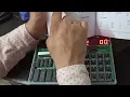 8086 microprocessor training kit