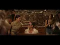 Miles Teller - Great Balls of Fire (From “Top Gun: Maverick”) [Official Video]