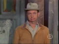 Green Acres Hank Kimball at his Dumbest
