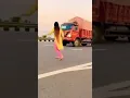 Download Lagu Hakam bakhtrhiwala \u0026 Diljit kaur ley ja ve truck 🛻 waliya #attitudewhatsappstatus