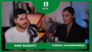 فرناز کارآفرین قسمت چهل و نهم 