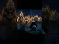 Respect 🫡 | Kung Fu Panda 4 edit #shorts