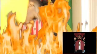nav wanted you vertical video ft lil uzi vert official reaction