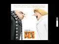 despicable me 3 musick : tiki tiki babeloo....