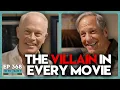 The Luckiest Man Alive with Neal McDonough The Way I Heard It with Mike Rowe