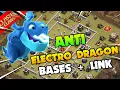 TOP 10 TH11 ANTI ELECTRO DRAGON WAR BASE LINKS TH11 WAR BASE TOWNHALL11 WAR BASE TH 11 TROPHY BASE
