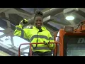 On The Job with Worker Alicia Shorter