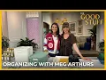 Download Lagu Home Organizing Methods You Need to Try | The Good Stuff with Mary Berg