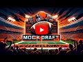 Cleveland Browns 7 Round Mock Draft