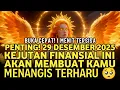 JIWA TERPILIH ✨ DI 29 DESEMBER 2025! KAMU AKAN SANGAT TAK MENYANGKA INI BENER BENAR TERJADI