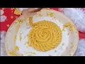 Lagu AMAZING CHAKLI MAKING - STREET FOOD