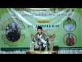 Download Lagu KH.JAMALUDIN Pandeglang ‼️ Ceramah Lucu,Kocak Tentang Nikah, Stop Maksiat 🖐️