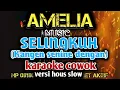Download Lagu karaoke sasak SELINGKUH (Kangen senine dengan) karya agul @MEMET_MK_