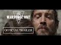 WARHORSE ONE 2023 TRAILER