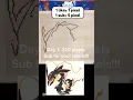 Day 1-Pixelating Shiny Mega Rayquaza