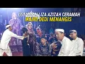 Download Lagu USTADZAH LIZA AZIZAH CERAMAH - KANG DEDI MULYADI MENANGIS