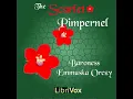 Lagu The Scarlet Pimpernel (Version 2) by Baroness ORCZY read by Various Part 1/2 | Full Audio Book