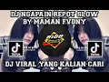 Download Lagu DJ NGAPAIN REPOT SLOW VIRAL TIKTOK TERBARU 2025 STYLE MAMAN FVNDY